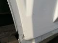 накладка двери (крышки) багажника DAF XF 105 1 поколение 2008, 12.9 л., MX 340, дизель, МКПП, 1291166, XF04 - фото №11