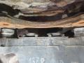 суппорт задний правый Volvo FM 3 поколение 2015, 10.8 л., D11K410, дизель, АКПП, 5001866509, 68324857, 7421487685, 20706903, 21487594, LRG728, 20523648, 20982069, 7485013017, 20704262 - фото №6