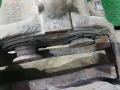суппорт передний левый IVECO Stralis 1 поколение 2005, 12.9 л., F3BE0681A, дизель, МКПП, 41285186, K016830 - фото №3