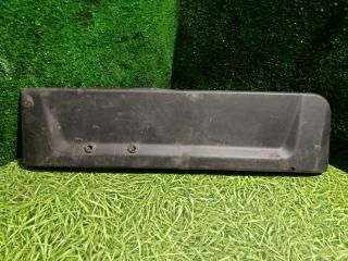 молдинг переднего бампера Renault T-Series 1 поколение 2014, дизель, АКПП, 82275883