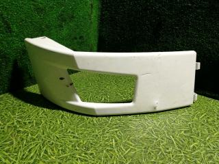 рамка фары противотуманной левой Renault T-Series 1 поколение 2014, дизель, АКПП, 82706552