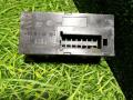 панель управления Вебасто (Webasto) DAF XF 105 1 поколение 2008, 12.9 л., MX 300, дизель, АКПП, 1734023 - фото №2