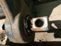 торсион кабины MAN TGX 1 поколение 2008, 10.5 л., D 2066 LF 37, дизель, МКПП, 81417156016 - фото №6
