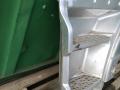 модуль ступеней лев. MAN TGA 1 поколение 2005, 10.5 л., D 2066 LF 11, дизель, АКПП, 81615100545 - фото №3