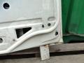 дверь передняя правая DAF XF 105 1 поколение 2007, 12.9 л., MX 300, дизель, МКПП, 1676219 - фото №9