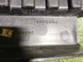 Опорная площадка для ног DAF XF 105 1 поколение 2007, 12.9 л., MX 300, дизель, МКПП, грузовик, 1725852 - фото №3