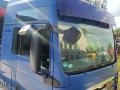 кабина MAN TGX 1 поколение 2008, 10.5 л., D 2066 LF 25, дизель, МКПП, 81600007852, 81600007925, 81600007853, 81600007926 - фото №2
