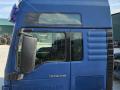кабина MAN TGX 1 поколение 2008, 10.5 л., D 2066 LF 25, дизель, МКПП, 81600007852, 81600007925, 81600007853, 81600007926 - фото №6