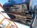 кабина MAN TGX 1 поколение 2008, 10.5 л., D 2066 LF 25, дизель, МКПП, 81600007852, 81600007925, 81600007853, 81600007926 - фото №11