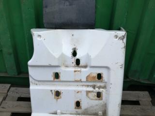 крыло Mercedes-Benz Axor 1 поколение [рестайлинг] 2004, 12.0 л., OM 457.910, дизель, МКПП, 9408802006, 9408812901