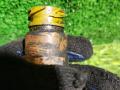 датчик давления топлива MAN TGA 1 поколение 2008, 10.5 л., D 2066 LF 36, дизель, МКПП, 51274210263, 51274210340 - фото №6