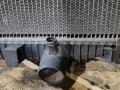 радиатор (основной) MAN TGA 1 поколение 2002, 12.8 л., D 2876 LF 04, дизель, МКПП, 81061006428, 81061016472 - фото №4