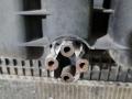 радиатор (основной) MAN TGA 1 поколение 2002, 12.8 л., D 2876 LF 04, дизель, МКПП, 81061006428, 81061016472 - фото №9