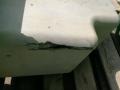 бардачок Mercedes-Benz Axor 1 поколение [рестайлинг] 2004, 12.0 л., OM 457.910, дизель, МКПП, A9418902290, A9408900576, A9408900525 - фото №4