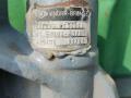 суппорт передний правый MAN TGA 1 поколение 2007, 10.5 л., D 2066 LF 01, дизель, МКПП, 81508046376 - фото №2