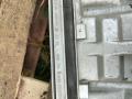 крышка бардачка(бомболюк) Mercedes-Benz Actros 1 поколение (MP1) 2002, 11.9 л., OM 541.926, дизель, АКПП, грузовик, 9418901676 - фото №9