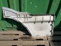 накладка двери (крышки) багажника Mercedes-Benz Actros 1 поколение (MP1) 2002, 11.9 л., OM 541.926, дизель, АКПП, грузовик, 9417200348 - фото №5