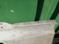 накладка двери (крышки) багажника Mercedes-Benz Actros 1 поколение (MP1) 2002, 11.9 л., OM 541.926, дизель, АКПП, грузовик, 9417200448 - фото №4