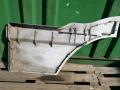 накладка двери (крышки) багажника Mercedes-Benz Actros 1 поколение (MP1) 2002, 11.9 л., OM 541.926, дизель, АКПП, грузовик, 9417200448 - фото №5