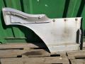 накладка двери (крышки) багажника Mercedes-Benz Actros 1 поколение (MP1) 2002, 11.9 л., OM 541.926, дизель, АКПП, грузовик, 9417280956 - фото №4