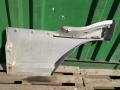 накладка двери (крышки) багажника Mercedes-Benz Actros 1 поколение (MP1) 2002, 11.9 л., OM 541.926, дизель, АКПП, грузовик, 9417280856 - фото №6