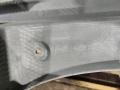 решетка радиатора Renault Magnum 4 поколение 2006, 12.1 л., дизель, АКПП, 5010468582, 6.70270 - фото №8