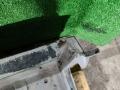 накладка подножки Renault Magnum 3 поколение 2003, 12.0 л., MACK E.TECH C/46, дизель, МКПП, 5000938738 - фото №6