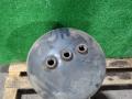 ресивер воздушный MAN TGA 1 поколение 2002, 12.8 л., D 2876 LF 04, дизель, МКПП, 81514016015 - фото №4