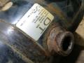 ресивер воздушный MAN TGA 1 поколение 2005, 10.5 л., D 2066 LF 01, дизель, АКПП, 81514010194 - фото №6