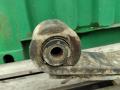 рессора передняя Mercedes-Benz Axor 1 поколение [рестайлинг] 2004, 12.0 л., OM 457.910, дизель, МКПП, A0003200102, 0003200102, F020T709ZA75 - фото №2