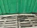 рессора передняя Mercedes-Benz Axor 1 поколение [рестайлинг] 2004, 12.0 л., OM 457.910, дизель, МКПП, A0003200102, 0003200102, F020T709ZA75 - фото №7