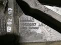 ручка внутренняя передняя левая DAF XF 105 1 поколение 2007, 12.9 л., MX 300, дизель, МКПП, 1665957 - фото №9