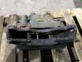суппорт задний левый MAN TGA 1 поколение 2005, 10.5 л., D 2066 LF 01, дизель, АКПП, 81508046376 - фото №6