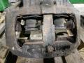 суппорт задний правый MAN TGA 1 поколение 2005, 10.5 л., D 2066 LF 01, дизель, АКПП, 81508046375, K000993, SN7217RC - фото №2