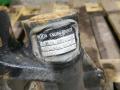 суппорт передний правый MAN TGA 1 поколение 2007, 10.5 л., D 2066 LF 31, дизель, АКПП, 81508046596, K003809 - фото №2