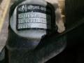 суппорт передний левый MAN TGA 1 поколение 2006, 12.8 л., D 2876 LF 12, дизель, МКПП, 81508046409, K140244X50, K001312 - фото №2