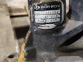 суппорт передний левый MAN TGA 1 поколение 2006, 10.5 л., D 2066 LF 03, дизель, АКПП, 81508046509 - фото №2