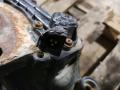 суппорт передний левый MAN TGA 1 поколение 2006, 10.5 л., D 2066 LF 03, дизель, АКПП, 81508046509 - фото №3