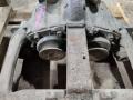 суппорт задний левый Volvo FM 2 поколение 2007, 12.8 л., D13, дизель, МКПП, 20526991, 88324857 - фото №2