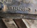 суппорт передний правый Renault Premium 1 поколение 2004, 11.1 л., dCi 11C, дизель, АКПП, 88324244, 5001858405, 5001872043 - фото №3