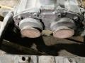 суппорт передний левый Renault Magnum 4 поколение 2006, 12.1 л., дизель, АКПП, 5001866508, 7485013016, 68324856 - фото №2