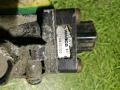 кран управления пневмоподвеской IVECO Stralis 2 поколение 2011, 10.3 л., F3AE0681B, дизель, МКПП, 4728800200, 4420012221, 4728806534 - фото №5