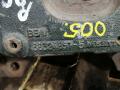 суппорт задний левый Renault Magnum 4 поколение 2006, 12.1 л., дизель, АКПП, 5001866508, 68324857, 748501016 - фото №4