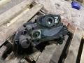 суппорт передний левый Renault Premium 1 поколение 2004, 11.1 л., dCi 11C, дизель, АКПП, 68324245, 5010525489 - фото №2