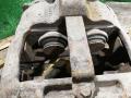суппорт задний левый Volvo FH 2 поколение 2003, 12.1 л., D12D420, дизель, АКПП, грузовик, 68322670, 20424072 - фото №2