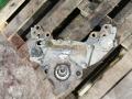 суппорт задний левый Volvo FH 2 поколение 2003, 12.1 л., D12D420, дизель, АКПП, грузовик, 68322670, 20424072 - фото №3