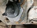 суппорт передний левый Volvo FH 2 поколение 2004, 15.0 л., дизель, МКПП, 20424070, 21120761 - фото №3