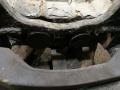 суппорт передний левый Volvo FH 2 поколение 2004, 15.0 л., дизель, МКПП, 20424070, 21120761 - фото №6