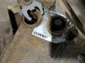 суппорт передний левый Renault Magnum 3 поколение 2003, 12.0 л., MACK E.TECH C/46, дизель, МКПП, 5010525487, LRG700 - фото №3