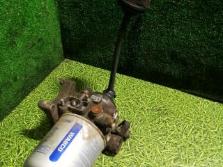 Осушитель воздуха / влагоотделитель DAF XF 105 1 поколение 2006, АКПП, 1738768